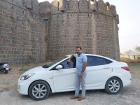 Mr Sushil Shinde