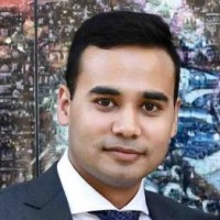 Taimoor Jilani