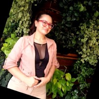 Nidia Gioanna López Jaramillo
