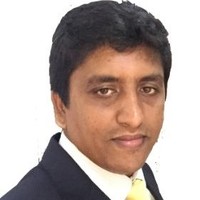 Siddharthan Venugopal