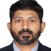 Shinaf Mohammad