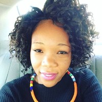 Portia Matlala