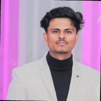 Abid hassan Sarkar