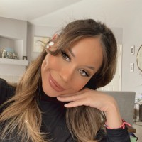 Hazel Zandobal