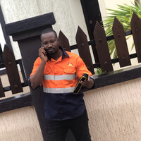 Kwablo Phorgive