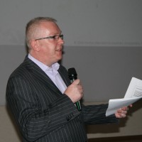 Andy Baker