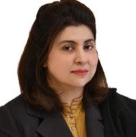 Khadija Younus