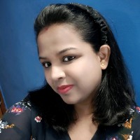 Shweta Shandilya