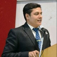 Pramod Wagh