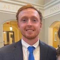 Nolan O'Connor