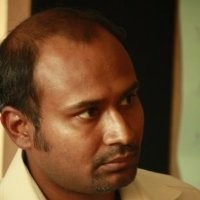 Salil Roy