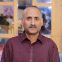 Rashid Bhatti