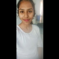 Harshitha Raju