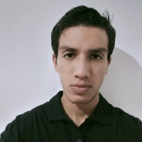 Daniel Felipe Monsalve