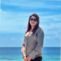 Monalisa Roy