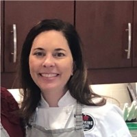 Amy Feese, Mba