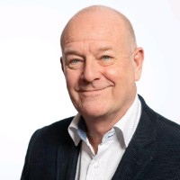 Nico Van Holsteijn