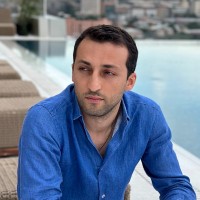 Tigran Antonyan