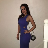 Katie Wilson