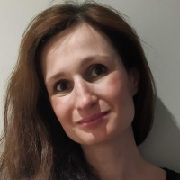 Isabel Recio Cascón