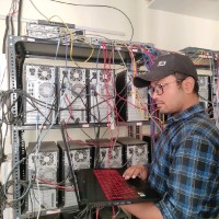 Mohd Zafar