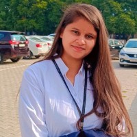 Jasmine Mehra