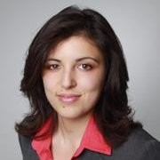 Nina Klimentova Stock