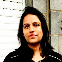 Vandana Kumar