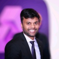 Rajesh Kumar