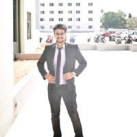 Sushanth Reddy