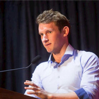 Gary O Donovan