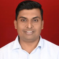 Mahesh Hande