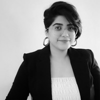Dhruvi Zingade