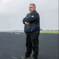 Jan De Groot