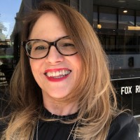 Lydia Beaulieu