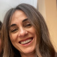 liliane jamo maalouli