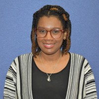 Keisha Strand