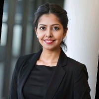 Varsha Suresh