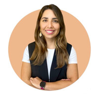 Makarena Alarcón González