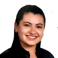Diana Sofia Hernandez