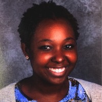 Danica Onwudiwe, M.Ed