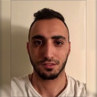 Omar Khalayli