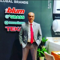 Mohammad Amjad Hossan