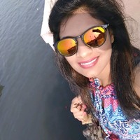 Daksha Dhandhukia