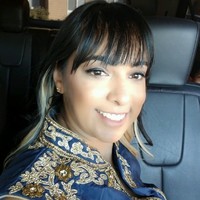 Shareen Ali