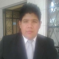 Giancarlo Andía Medina