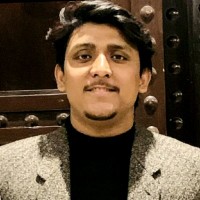 Zuraiz Qamar