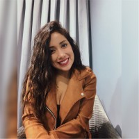 Stephanye Paola Montes Pareja