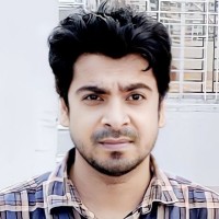 WARIS AHMED