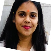 Ankita Srivastava